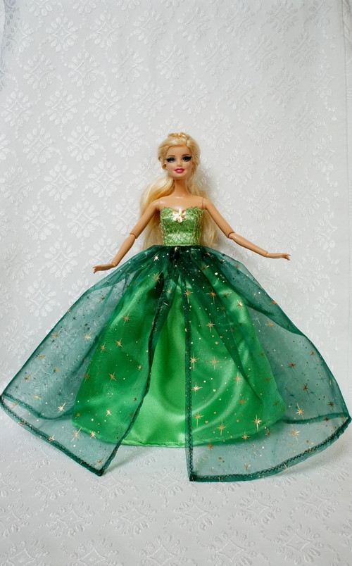Princezna Anna — foto 3