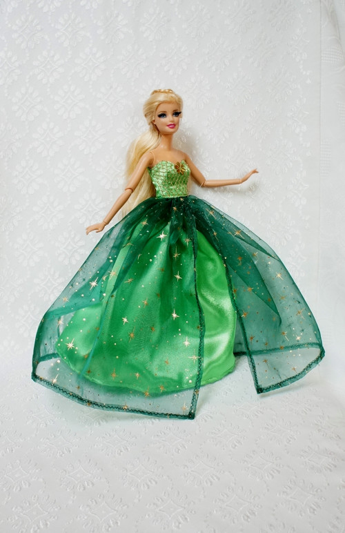 Princezna Anna — foto 4