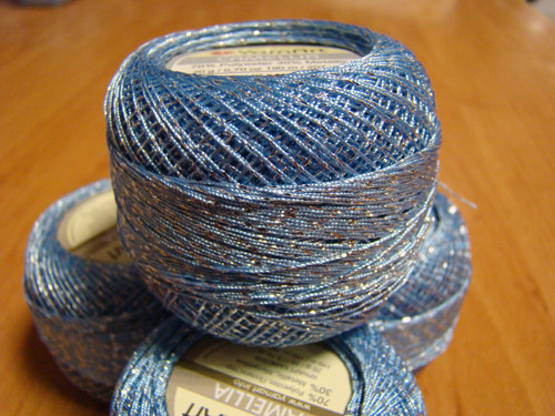 Yarn Art CAMELLIA 1345 — foto 2
