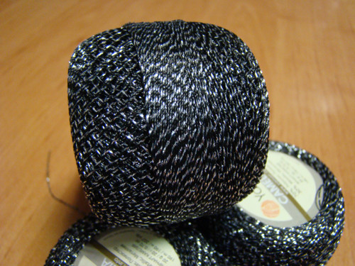 Yarn Art CAMELLIA 412 — foto 2