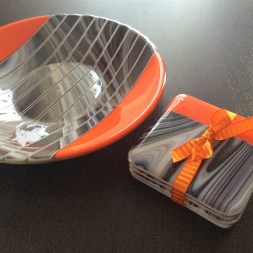 Souprava streaky stripes — foto 2