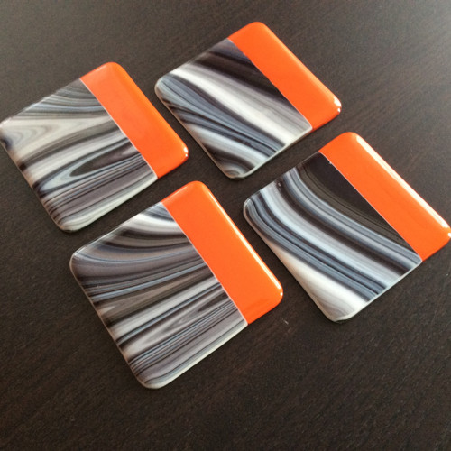 Souprava streaky stripes — foto 4