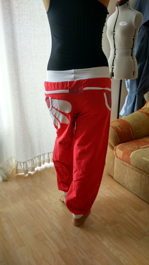 Turky s kopretinou — foto 3