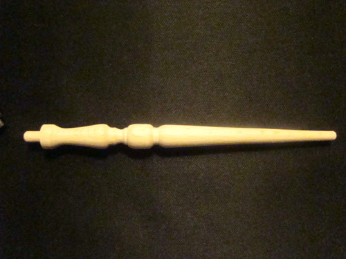 Sloupeček dřevěný — foto 2