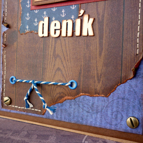 Lodní deník — foto 4