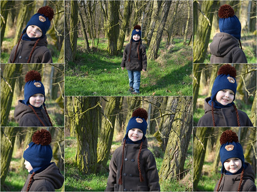Set "Méďa" — foto 6