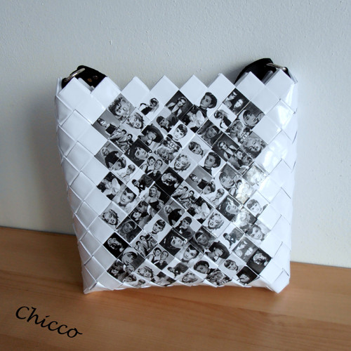 ICandy bag - movie — foto 2