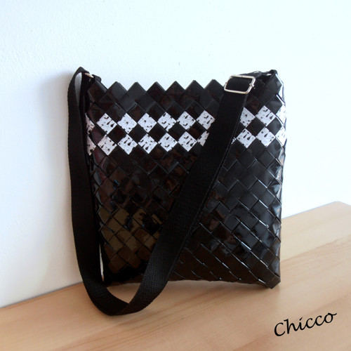 ICandy bag - kočičky — foto 2