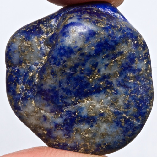 Lapis lazuli (Extra výběrový) — foto 2