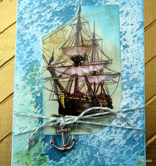 Bermudský trojúhelník — foto 3