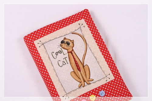 Obal Na Knihu Pursnickitty I — foto 2