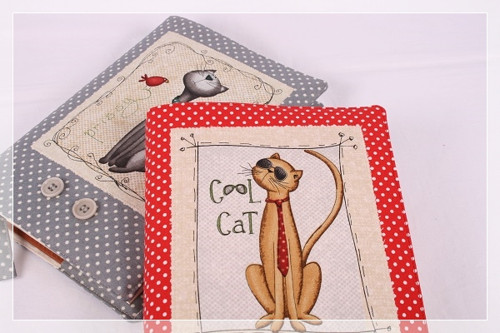 Obal Na Knihu Pursnickitty I — foto 6