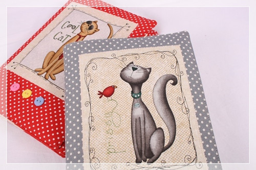 Obal Na Knihu Pursnickitty Ii — foto 5