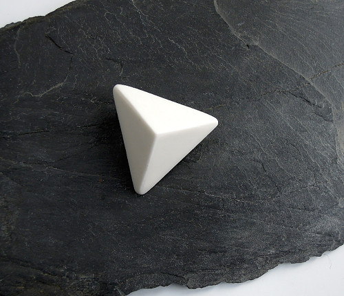 Triangle (brož) — foto 2
