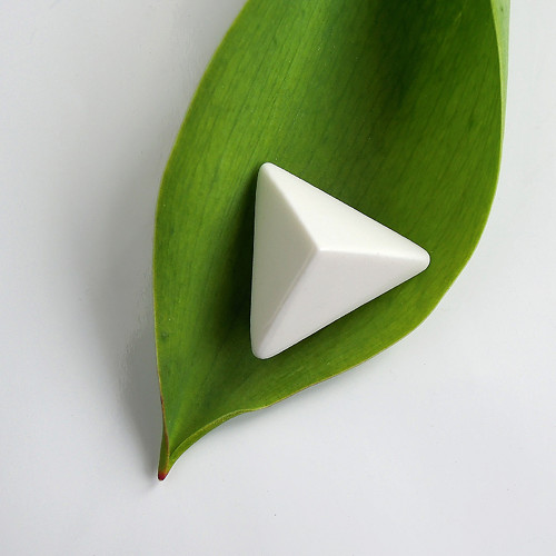 Triangle (brož) — foto 3