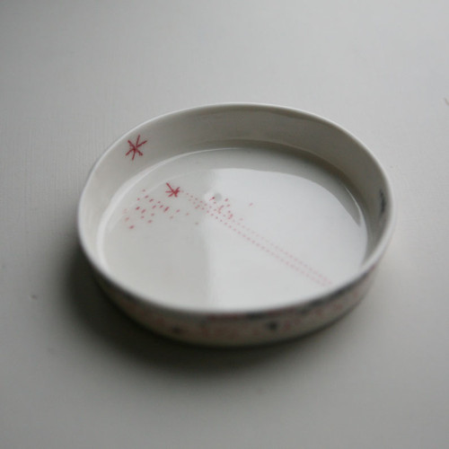 Minimiska II (porcelán) — foto 2