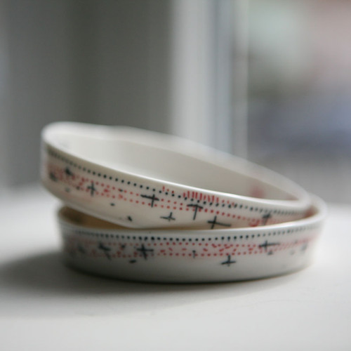 Minimiska II (porcelán) — foto 6