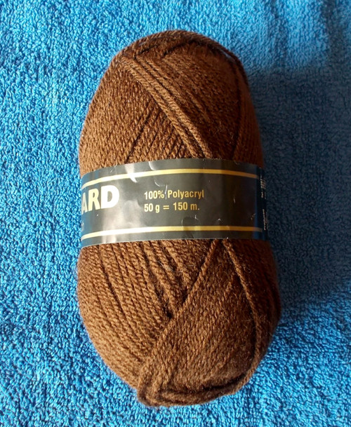 Pletací příze Standard — foto 4