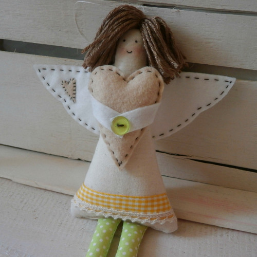 Andělína — foto 3