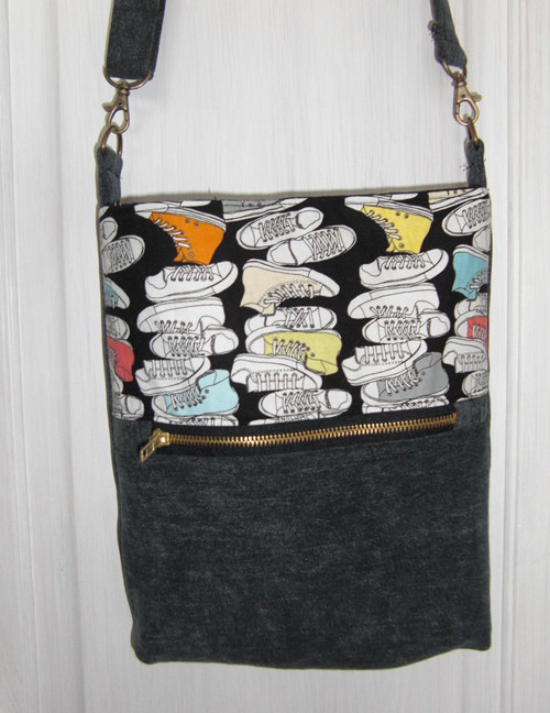 Taška crossbody II — foto 2