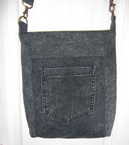 Taška crossbody II — foto 3