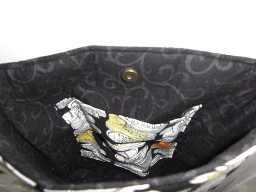 Taška crossbody II — foto 4
