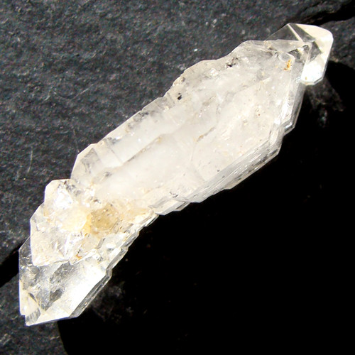 Krystal elestiálního křišťálu — foto 3