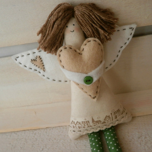 Andělína — foto 3