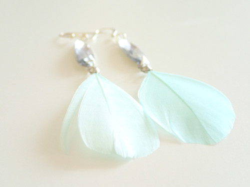 Pastel mint — foto 4