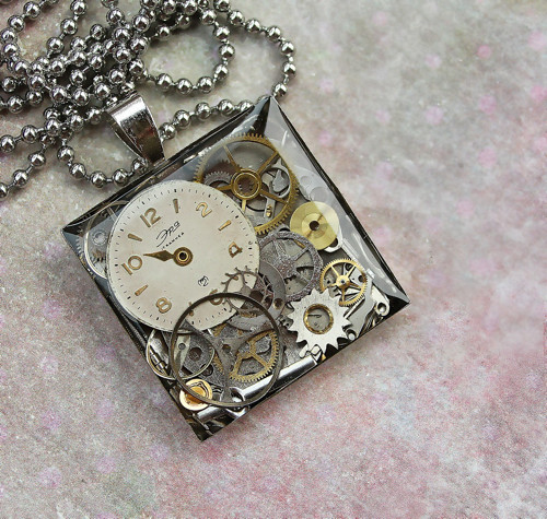Trapped in time — foto 2
