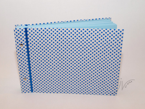 Fotoalbum puntikaté — foto 2