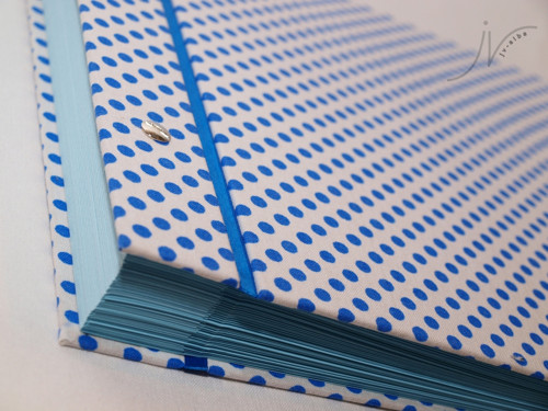 Fotoalbum puntikaté — foto 4