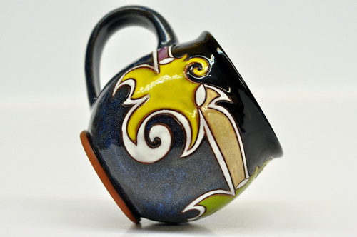 Extra velký buclák — foto 2