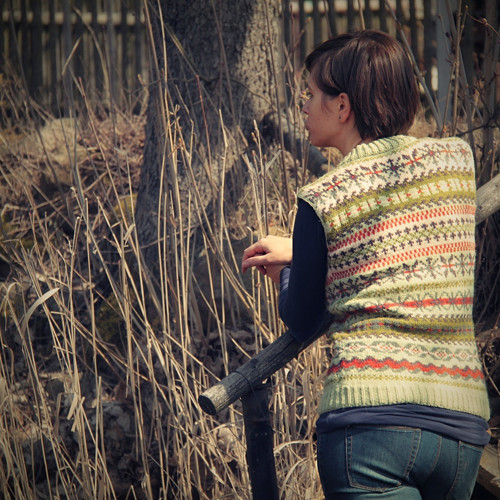 De Luxe - vesta Calling of Nature — foto 4