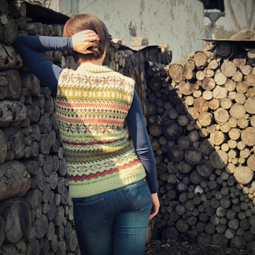 De Luxe - vesta Calling of Nature — foto 2