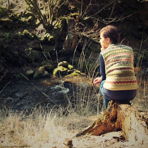 De Luxe - vesta Calling of Nature — foto 5