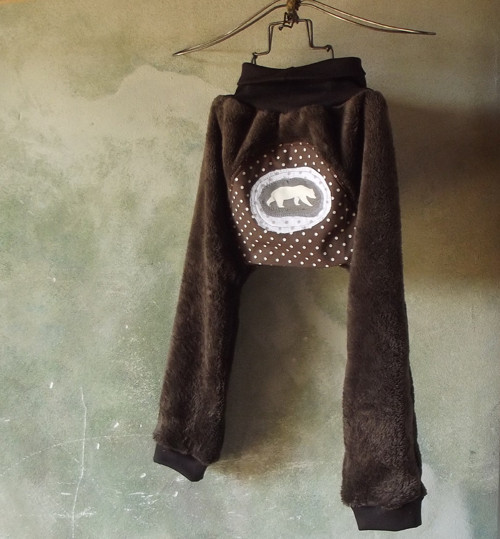 Bombarďáčky..."Grizzly!", vel.3 — foto 6