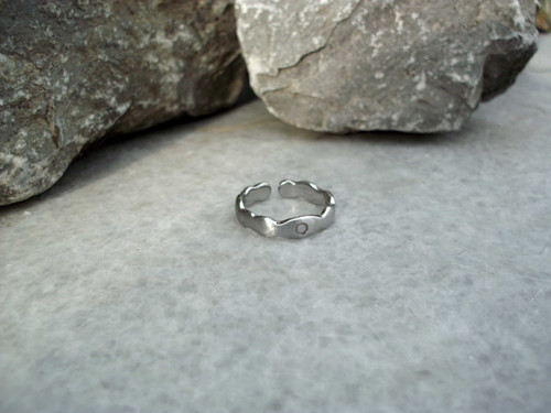 Prstýnek Rose Water Opal — foto 5