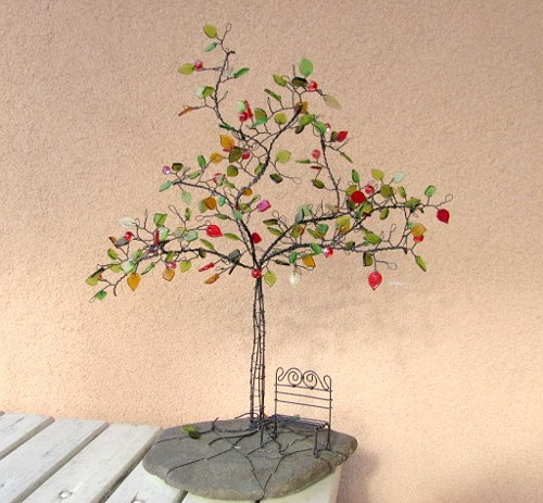 Posezení pod jabloní-AKCE — foto 6