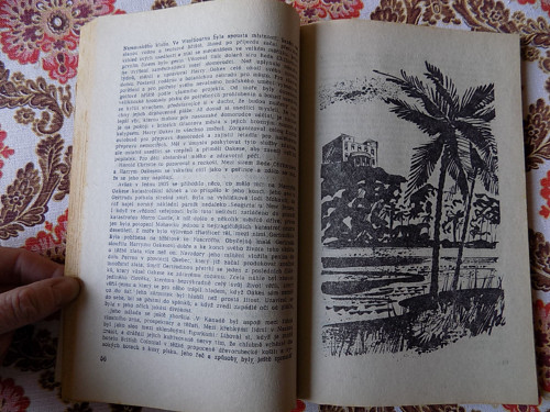 Kniha - Geoffrey Bocca Sleva — foto 4