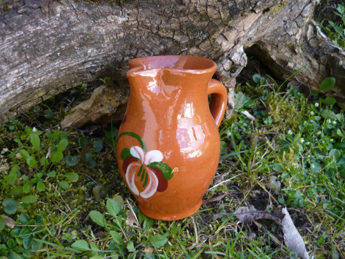 Vázička Folk — foto 2