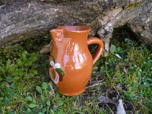Vázička Folk — foto 3