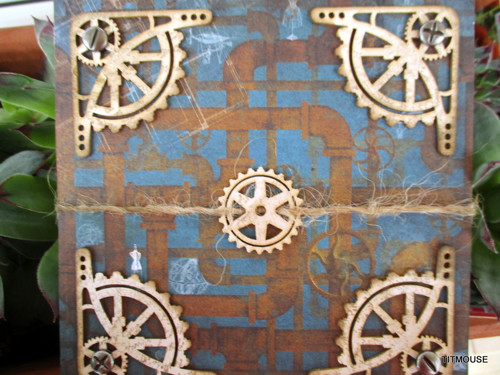 Steampunkové přání — foto 2