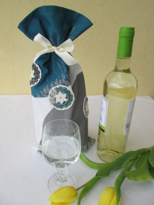 Na dobré vínečko — foto 3