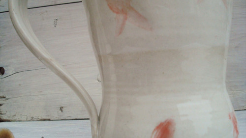 Džbánek s křížky, 1.3 l — foto 3