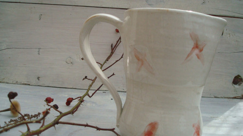 Džbánek s křížky, 1.3 l — foto 2