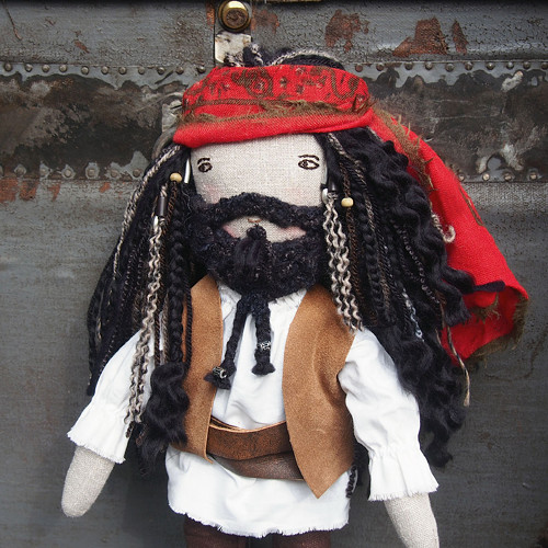 Pirát — foto 6