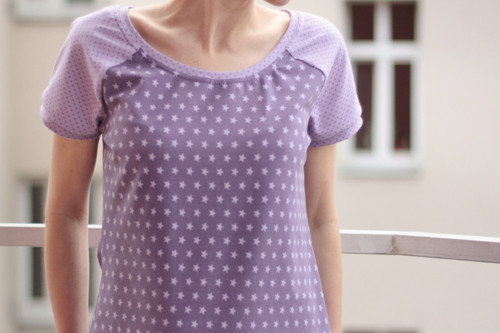 Tričko na zakázku — foto 3