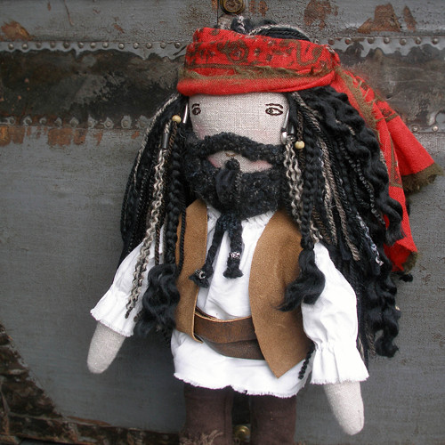 Pirát — foto 3