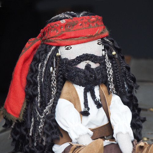 Pirát — foto 4